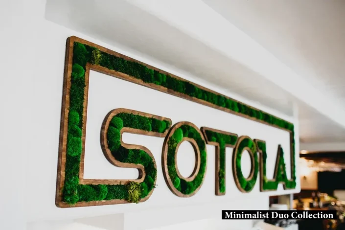 harf_içi_bitki_dolgu_Yosun_Duvar