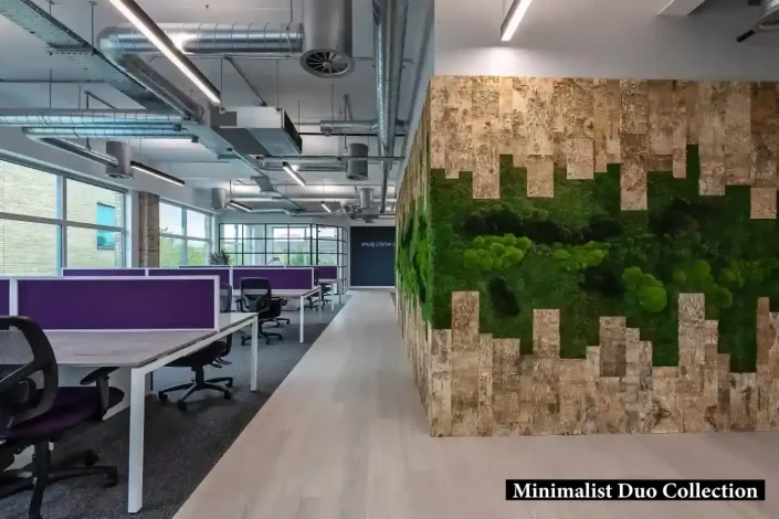 Ofis_Icin_Yosun_Duvar