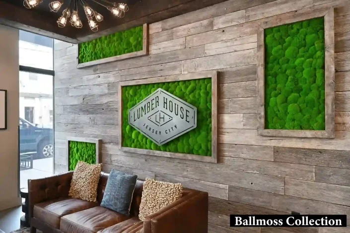 Sanatsal_Yosun_Duvar