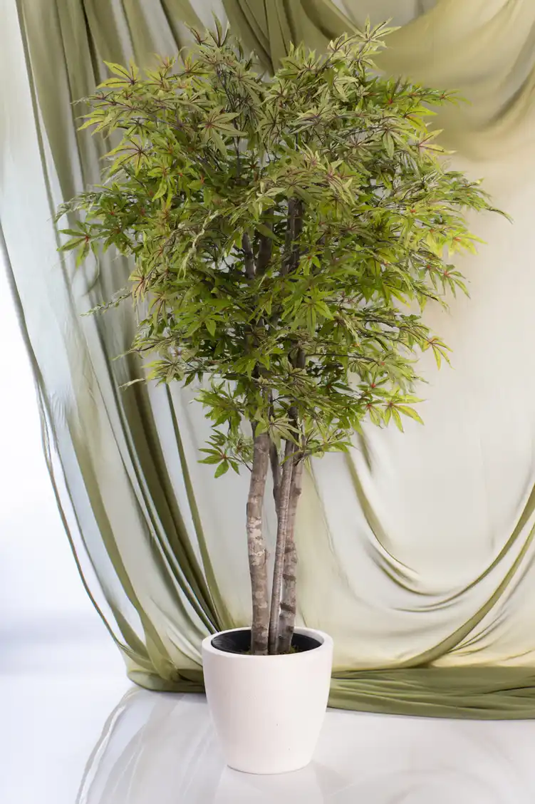 Yapay çınar ağacı